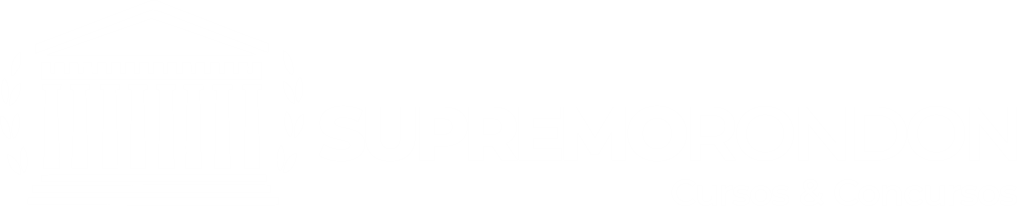 Logo - SUPREMO RONDON 1